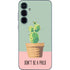 Cactus Prick Galaxy A36 5G Skin